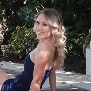 Meet your Posher, Brielle